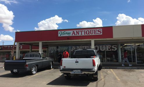 Vintage Etc Antique Mall
