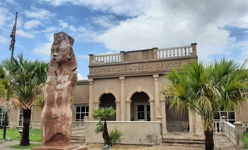 Brownsville Museum of Fine Art