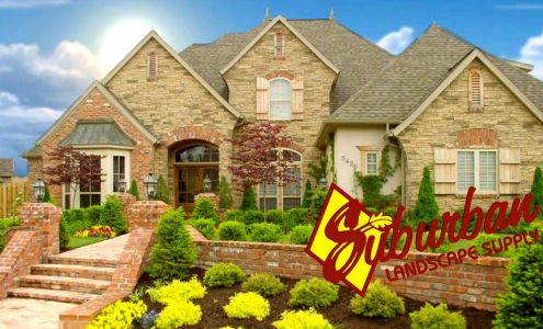 Suburban Landscape Supply