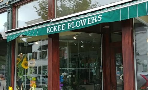Kokee Flowers