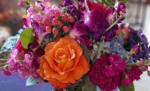 Forgetta's Flowers & Greenhouses