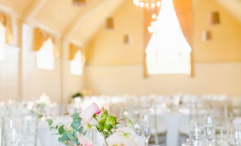 Nature's Design Floral Studio