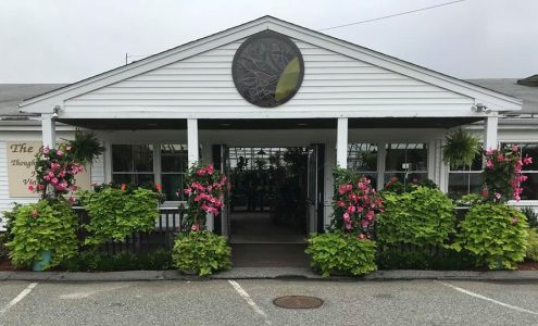 Boston Flower Market