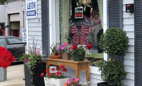 Leith Flower, Plant & Gift Shop
