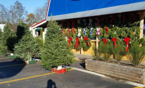 Petal Pushers Floral Studio