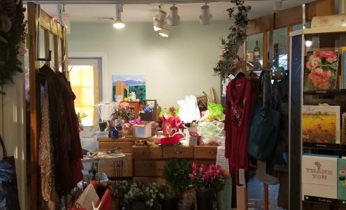 Gulbankian Farms Garden Ctr And Florist Shop