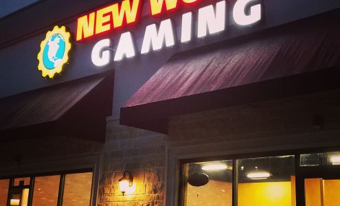 New World Gaming