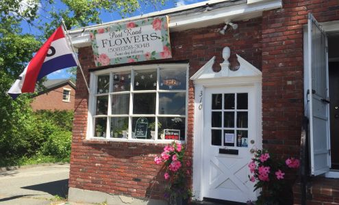 Post Road Flowers