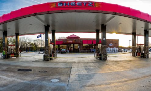 Sheetz