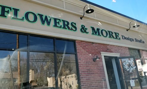Flowers & More Design Studio