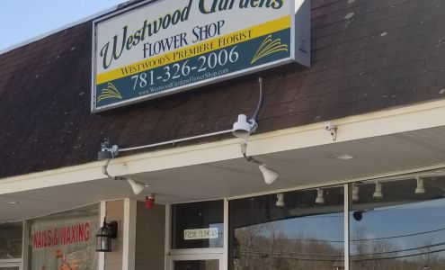 Westwood Gardens Flower Shop
