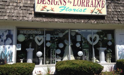 Designs By Lorraine