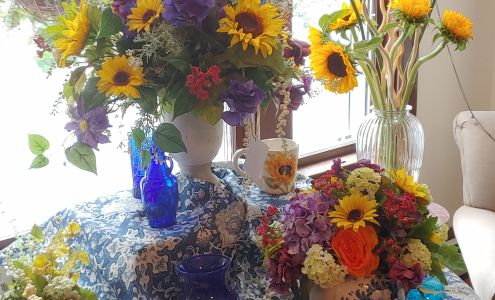 Beech Tree Floral Designs