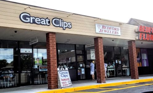 Bedford Florist & Gifts