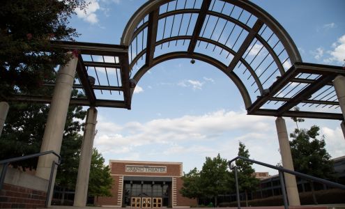 Lewisville Grand Theater