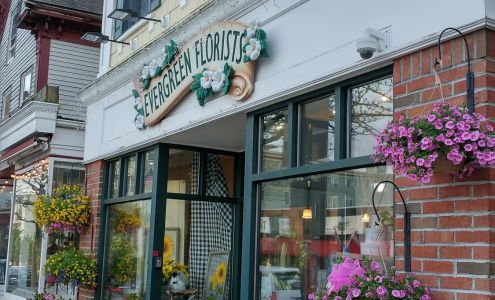 Evergreen Florist