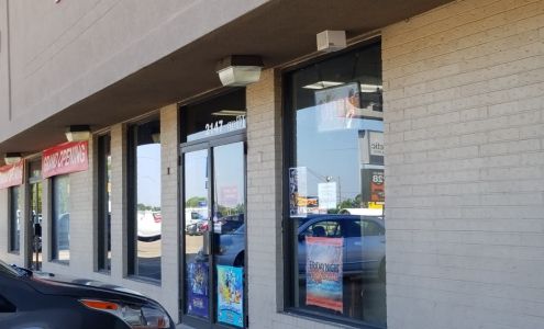 Three Suns Unlimited