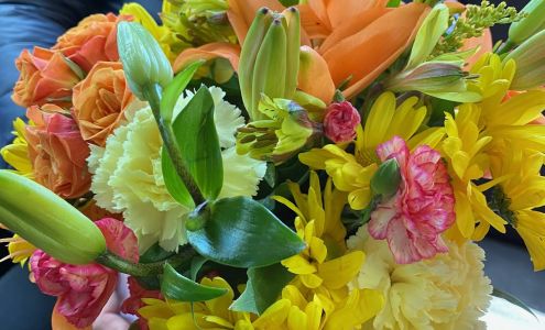 Albert's Of Brookline