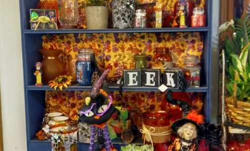 Flowers By Maryellen