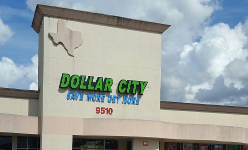 Dollar City