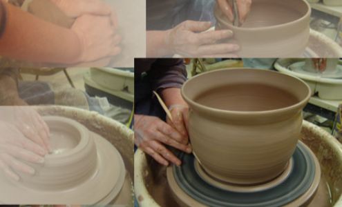 Potters' Place Pottery