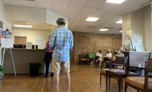Texas Oncology-Flower Mound
