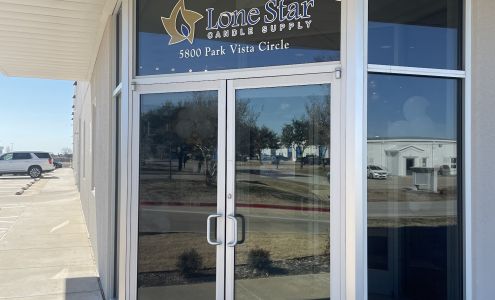 Lone Star Candle Supply