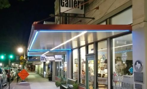 New Braunfels Art League