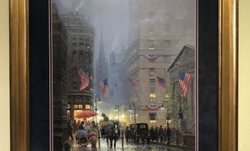 Bluebonnet Art Gallery & Framing