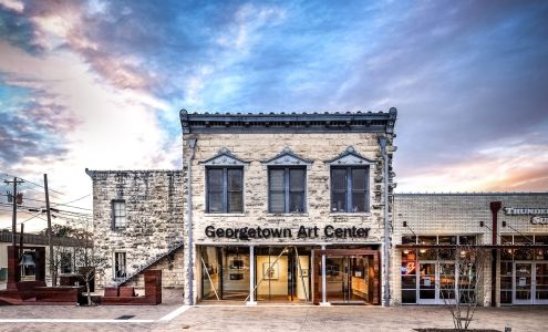 Georgetown Art Center