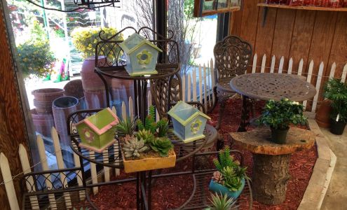 Ward's Florist & Greenhouse