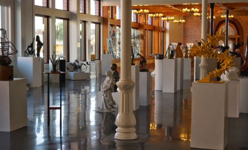 Grapevine Museums & Galleries