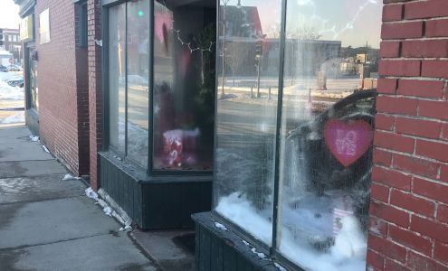 Garden Blossoms Florist