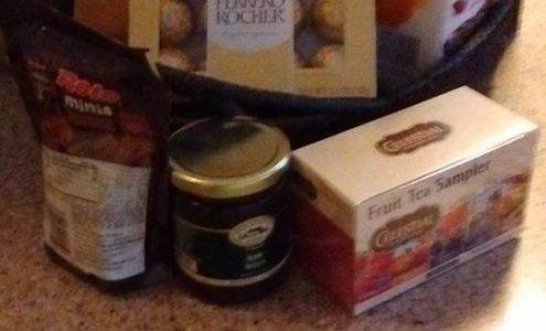 Noble's Farm Stand and Flower Shop