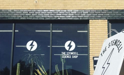 Stemcell Science Shop