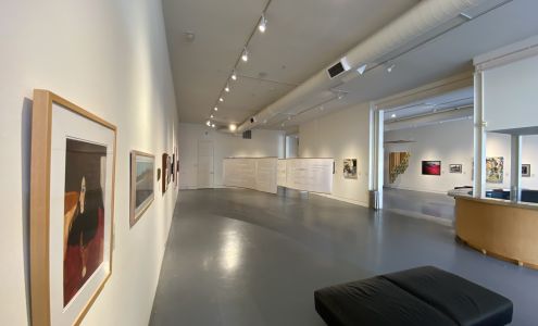 MAINSITE Contemporary Art