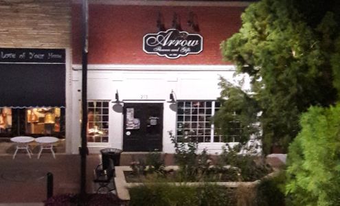 Arrow Flowers & Gifts Inc.