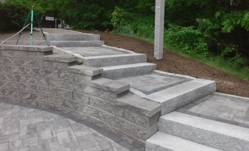 Look'n Good Landscape & Hardscape Supply & Services Barre