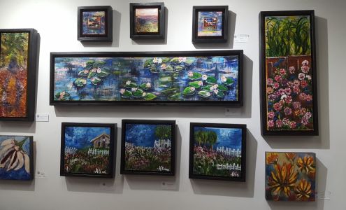 Artists Guild Gallery of Greenville