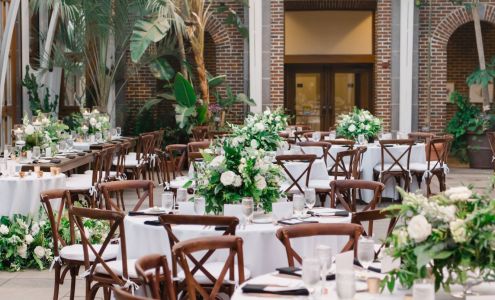 Flou(-e)r Specialty Floral Events