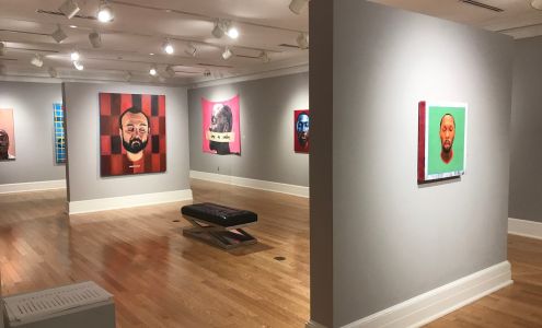Sumter County Gallery of Art