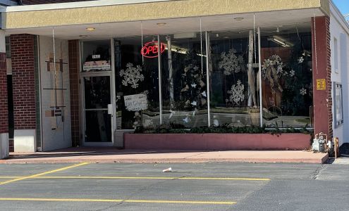 House of Flowers Inc.