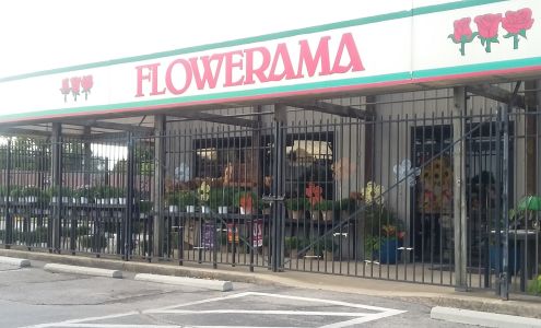 Flowerama of Springfield