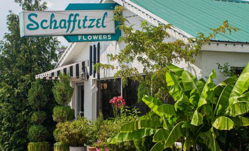 Schaffitzel's Flowers & Greenhouses Inc