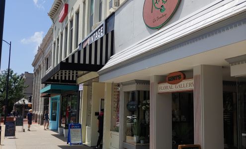 Kent's Floral Gallery