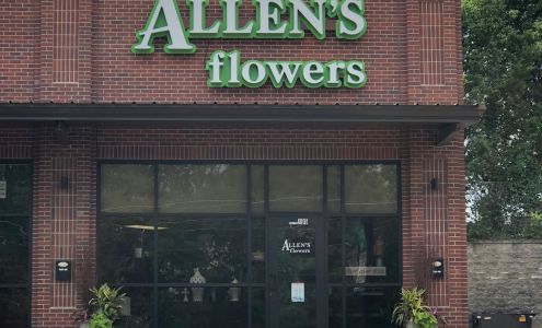 Allen's Flowers Inc