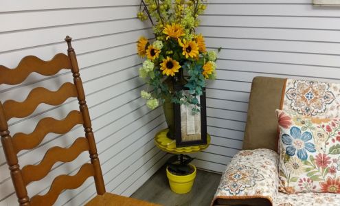 Butchart Flowers & Greenhouse LLC