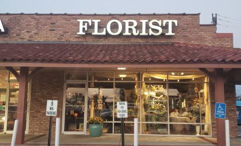 ZENGEL FLOWERS AND GIFTS