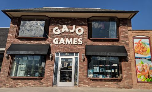 Gajo Games