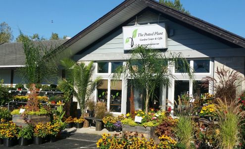 The Potted Plant Garden Center & Florist Cottleville